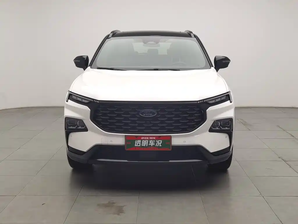 Ford Territory 2023