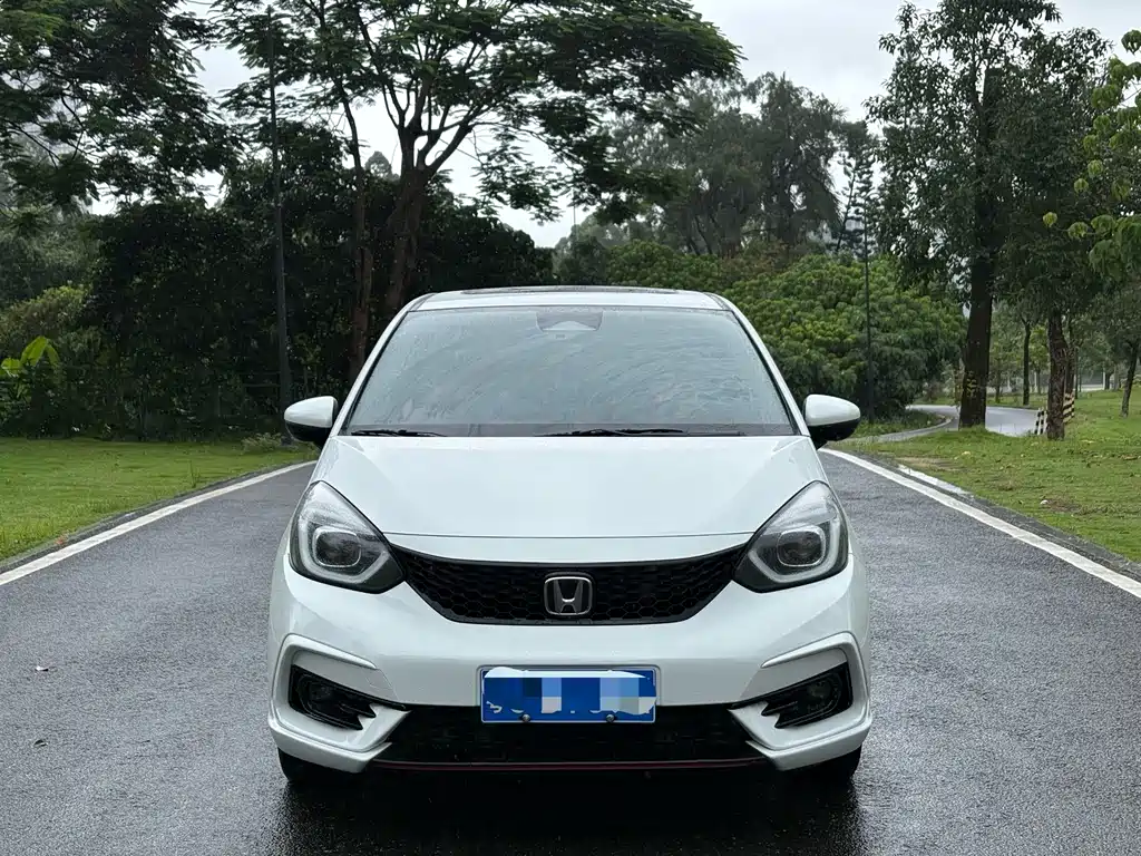 Honda Life 2022