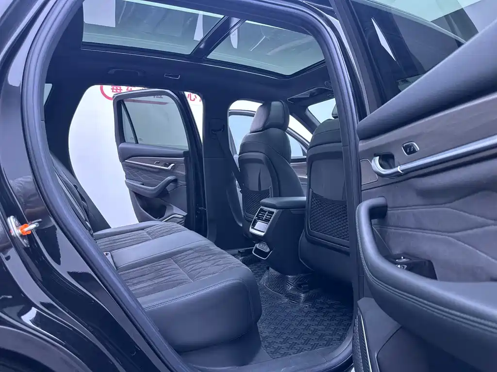 Geely Xingyue L 2025 — фото 15