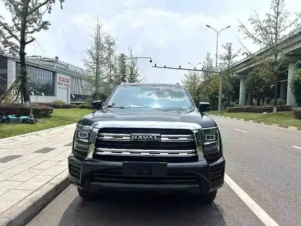 Haval H5 2024