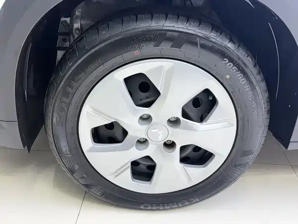 Wuling Xingchi 2024