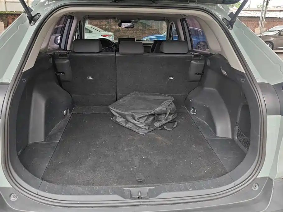 Toyota RAV4 2021