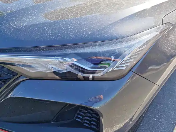 Changan CS75PLUS 2021