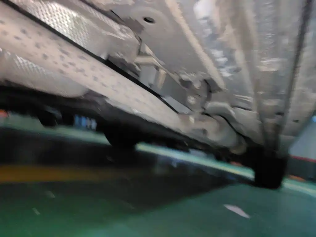BYD Song Pro New Energy 2025 — фото 18