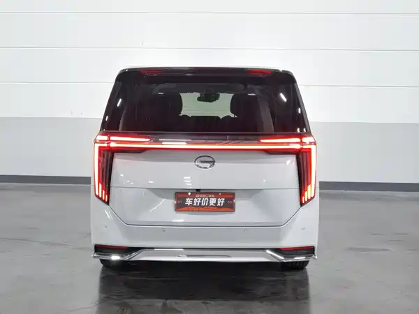 GAC Trumpchi M8 2024