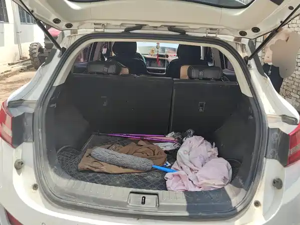 Zotye T300 2017
