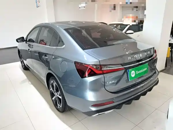 Roewe i5 2025