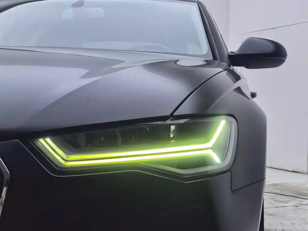 Audi A6L 2018 — фото 17
