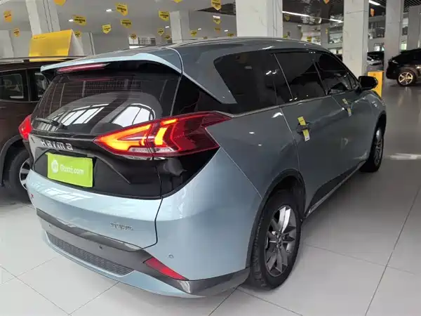 Haima 7X 2020