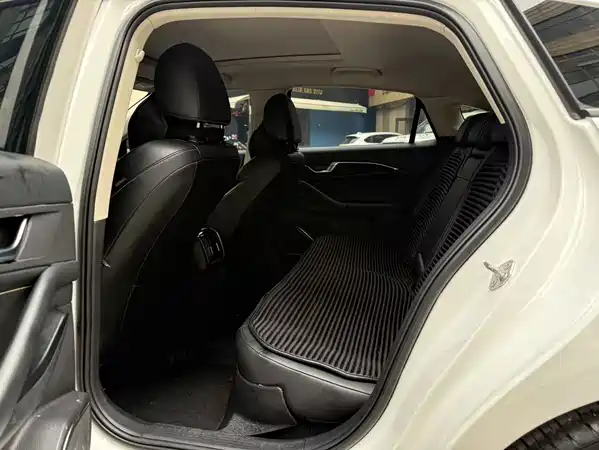 Bestune B70 2023