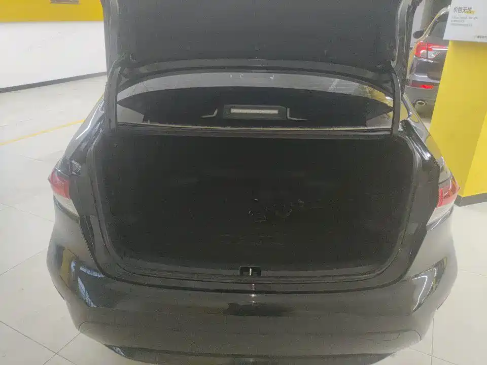 Toyota Levin 2022