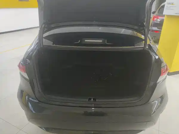 Toyota Levin 2022