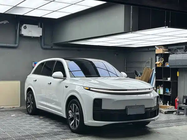 Li Auto L7 2023