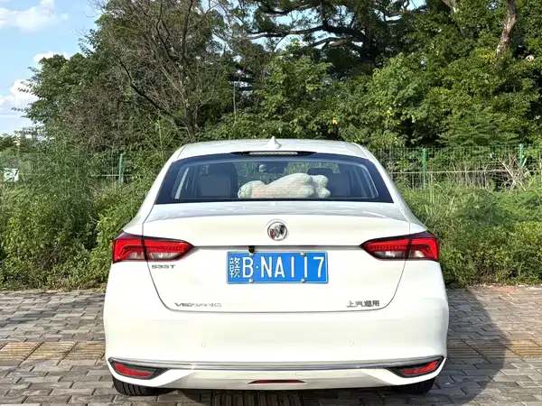 Buick Verano 2022