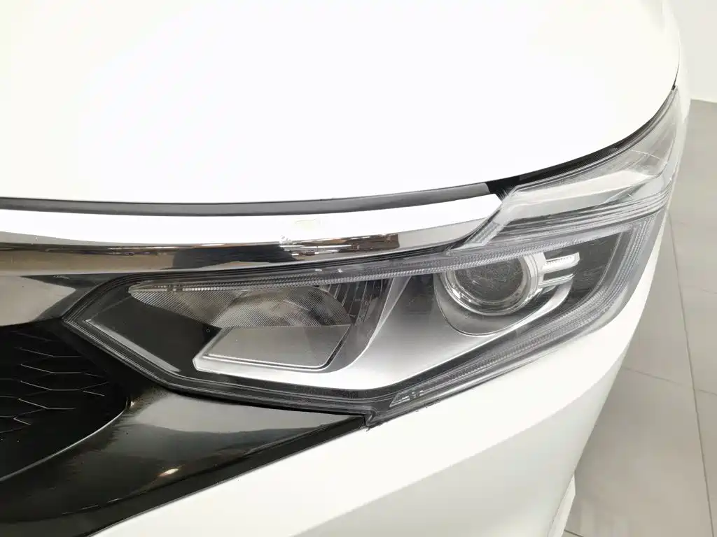 Honda Crider 2020