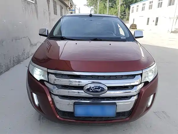 Ford Edge 2012
