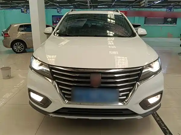 Roewe RX5 2020