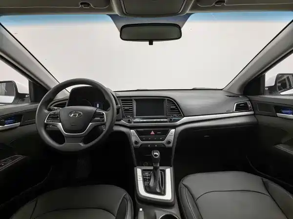 Hyundai Celesta 2017
