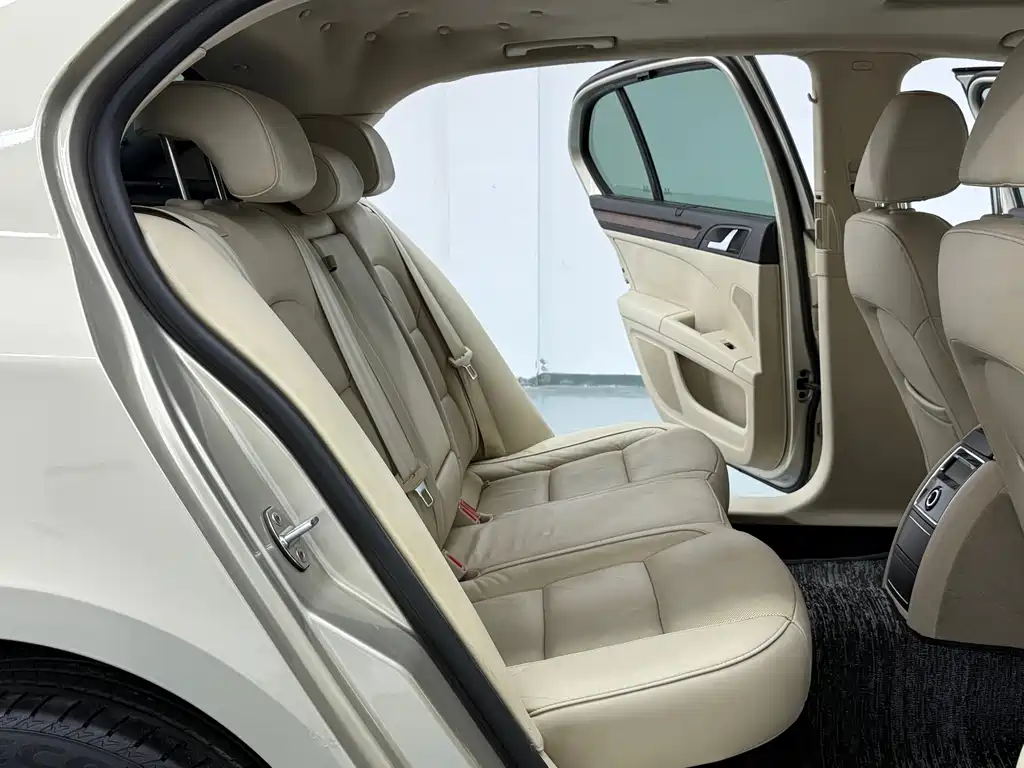Skoda Speedy 2014