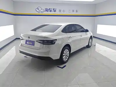 Volkswagen Lavida 2025