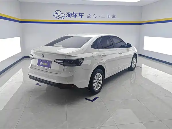 Volkswagen Lavida 2025