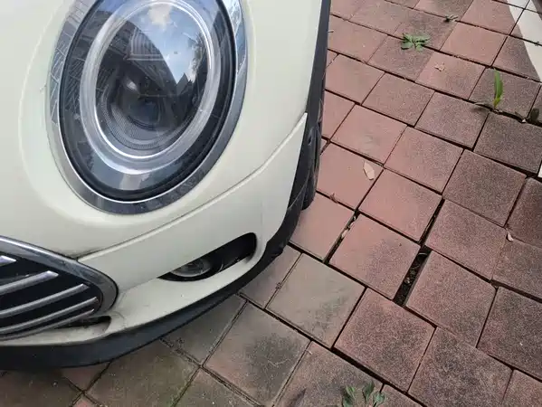 MINI Clubman 2021