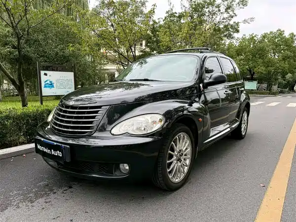 Chrysler PT Cruiser 2007