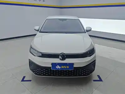 Volkswagen Lavida 2025