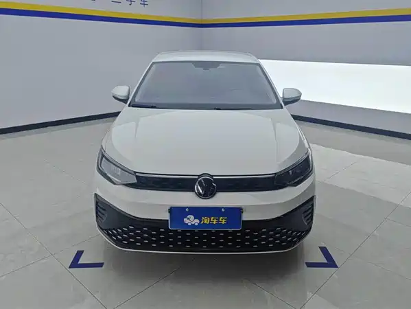 Volkswagen Lavida 2025