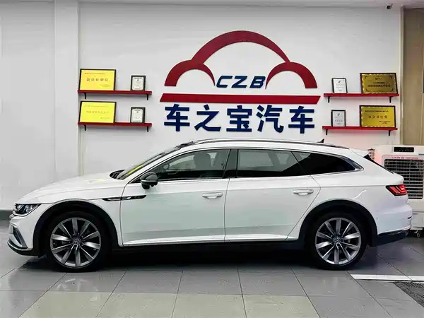 Volkswagen CC 2023