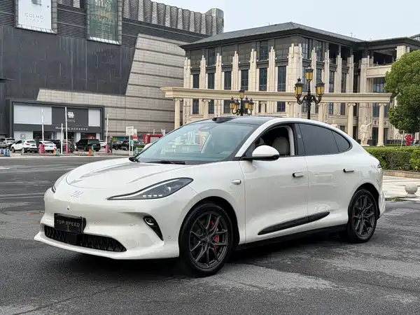 IM Motors LS6 2025