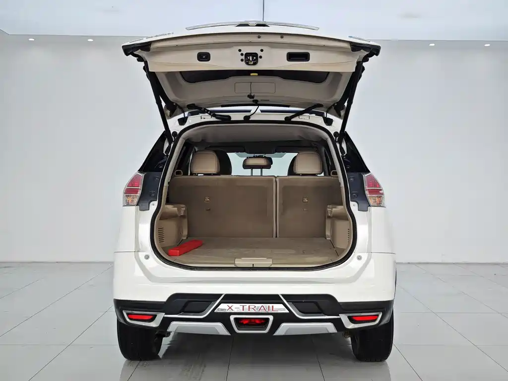 Nissan X-Trail 2014 — фото 18