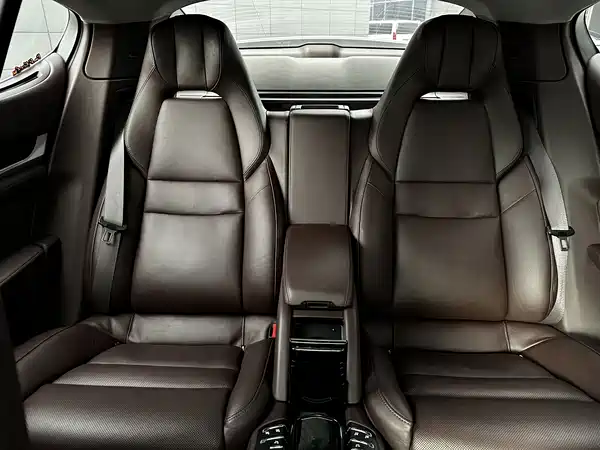 Porsche Panamera 2015