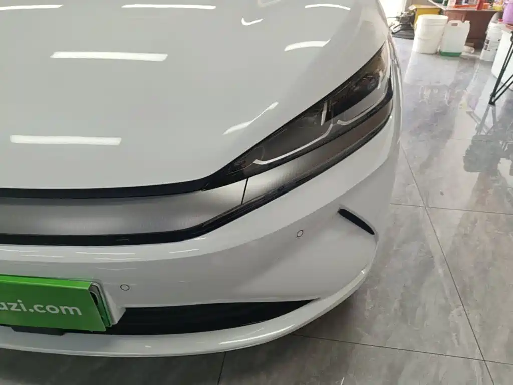 BYD Qin L 2025 — фото 24