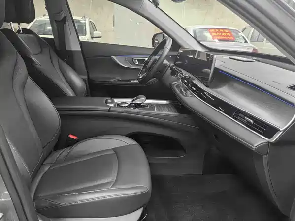 Chery Tiggo 8 PRO 2024