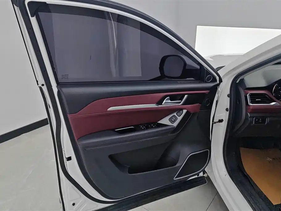 Haval H6 Coupe 2019 — фото 7