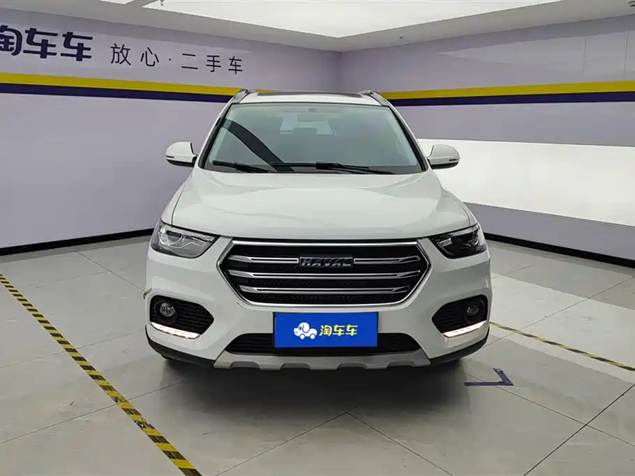 Haval H6 2021