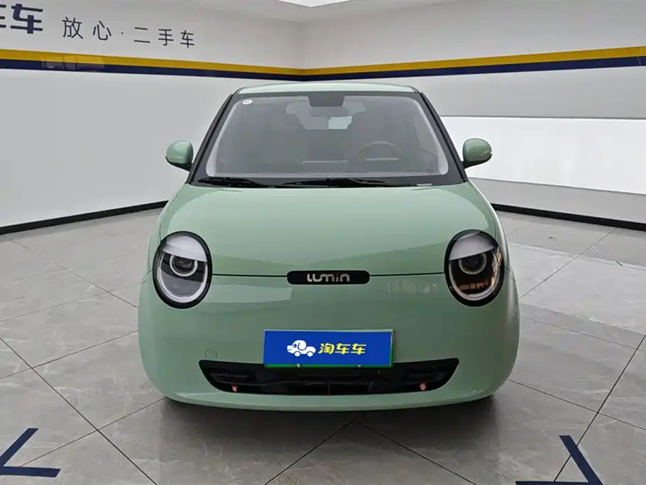 Changan Lumin 2022