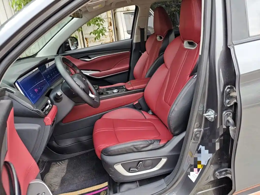 Changan CS75PLUS 2020 — фото 16