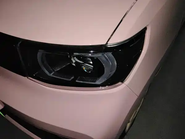 Wuling Hongguang MINIEV 2021