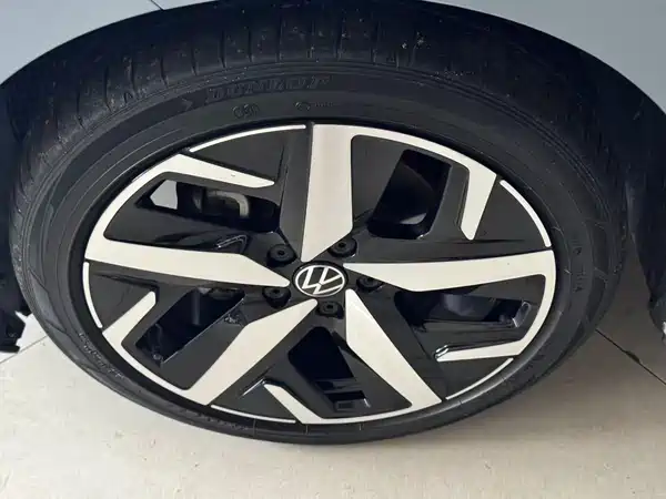Volkswagen Lamando 2022
