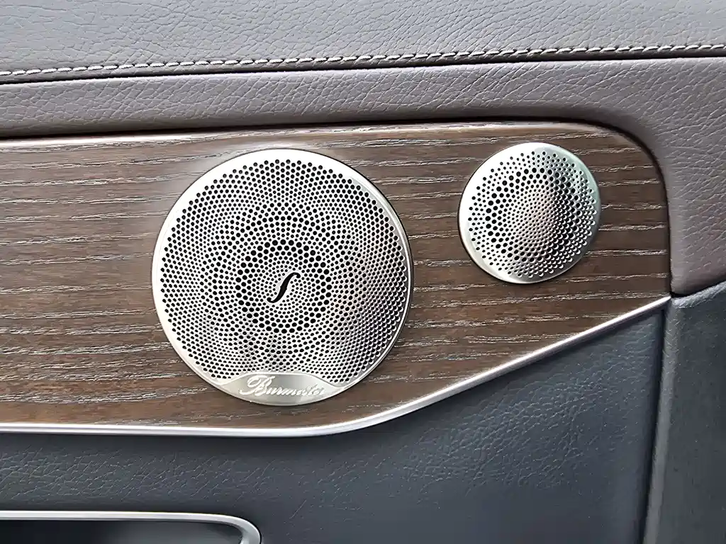 Mercedes-Benz GLC 2023 — фото 18