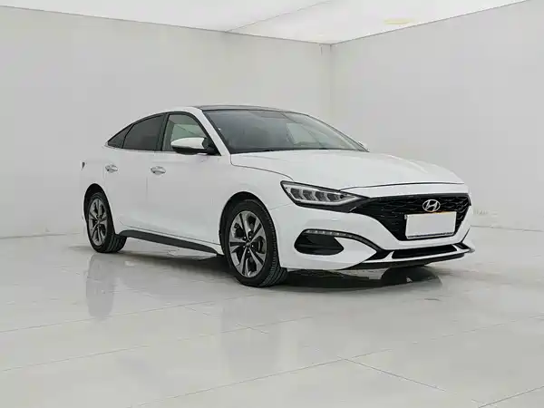 Hyundai Festa 2020
