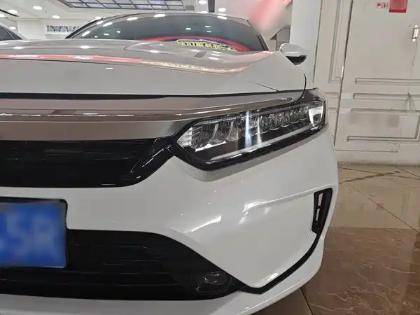 Honda Inspire 2023