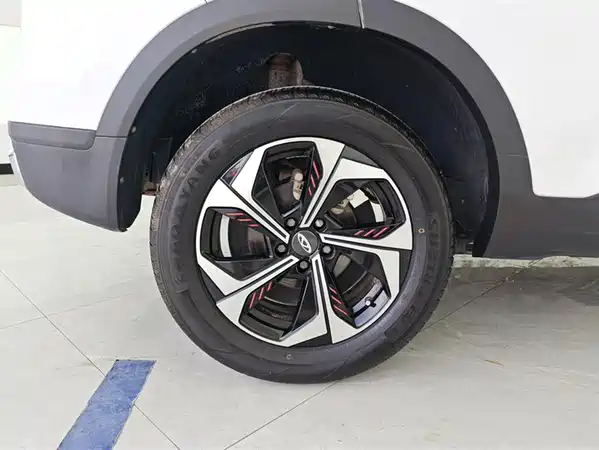 Chery Tiggo 5x 2022
