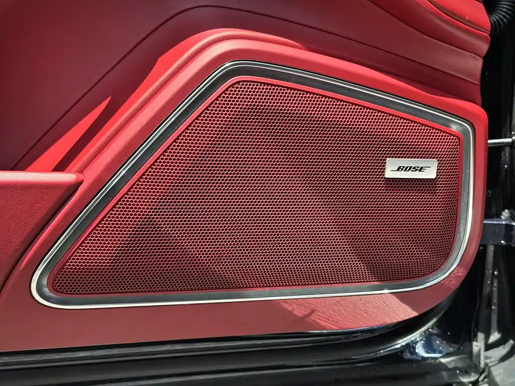 Porsche Panamera 2021 — фото 12