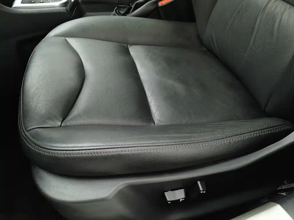 Citroën C4L 2015 — фото 20
