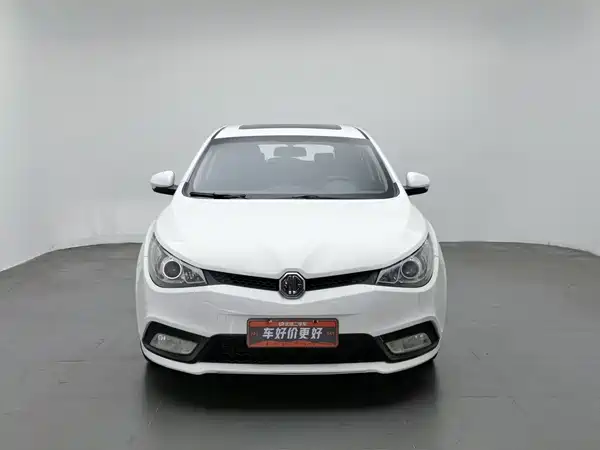 MG5 2013