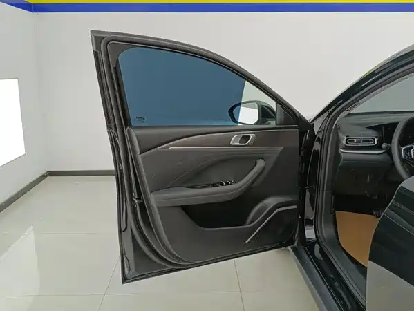 Geely Galaxy Star 6 2026