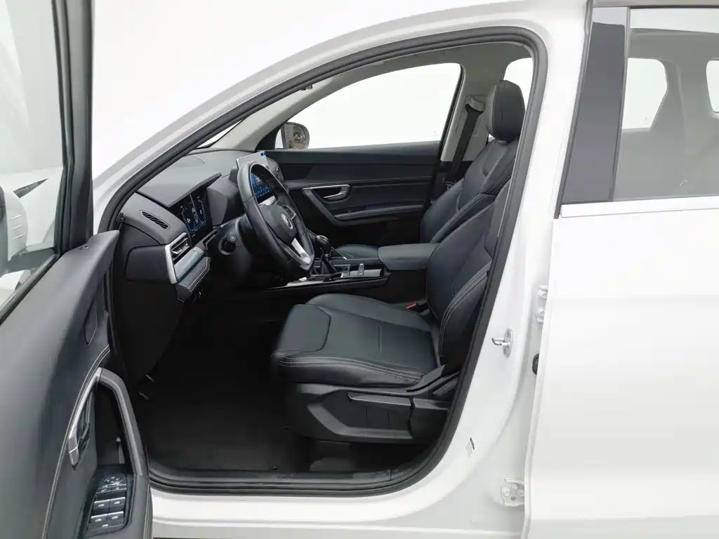 BYD Song Pro 2020 — фото 10